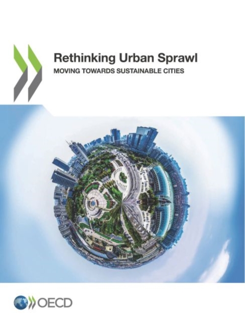 Rethinking urban sprawl