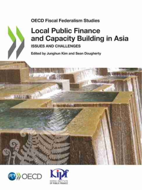 Local public financeand capacity building in Asia