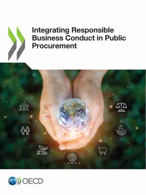 Integrating responsible business conduct in public procurement