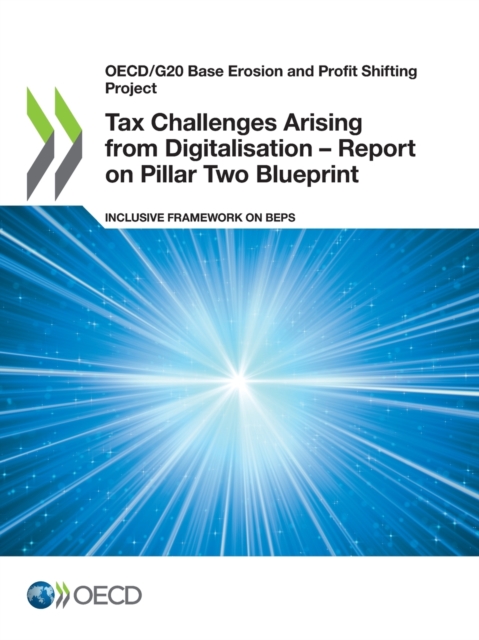 Tax challenges arising from digitalisation