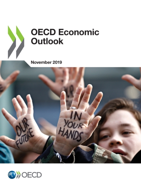 OECD Economic Outlook, Volume 2019 Issue 2