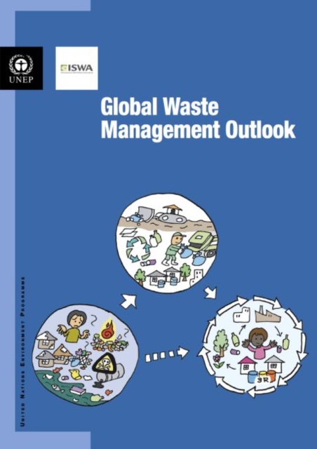 Global waste management outlook