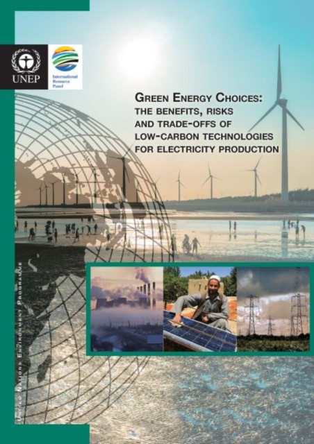 Green energy choices
