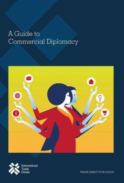 guide to commercial diplomacy