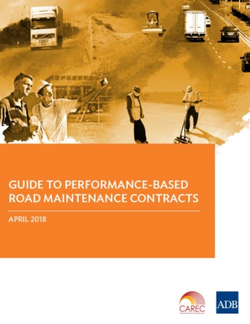 Guide to Performance-Based Road Maintenance Contracts