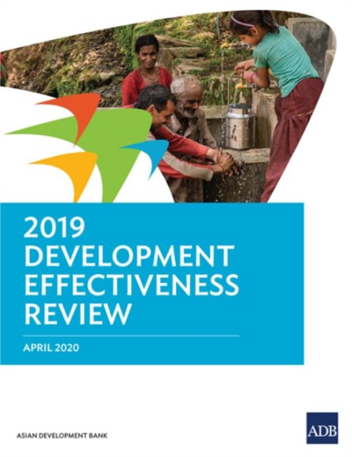 2019 Development Effectiveness Review