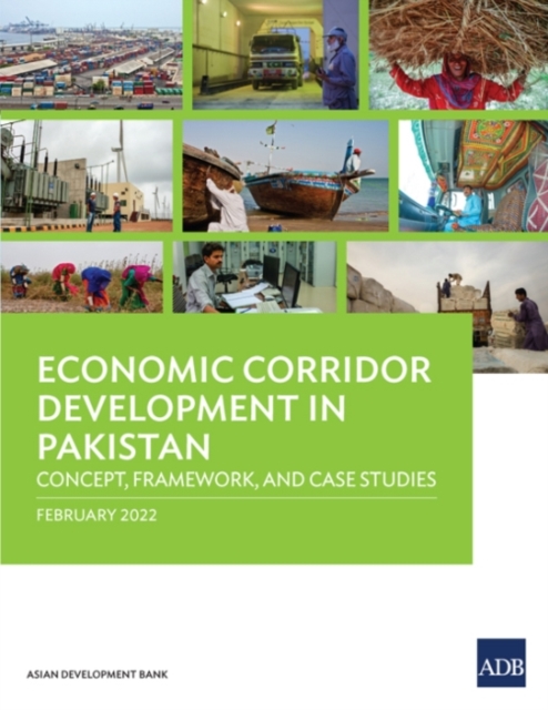 Economic Corridor Development in Pakistan