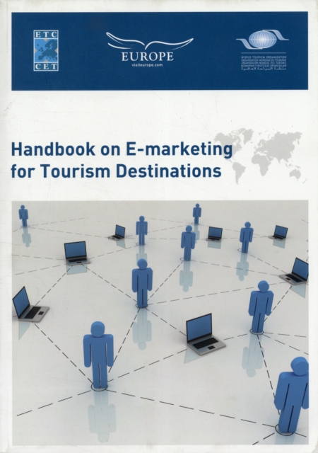 WTO HANDBOOKEMARKETINGTOURISM