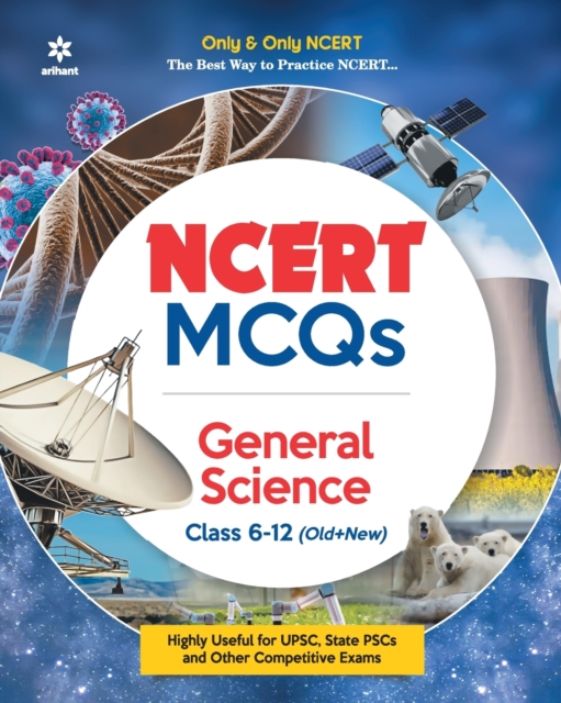 Ncert MCQS General Science Class 6-12