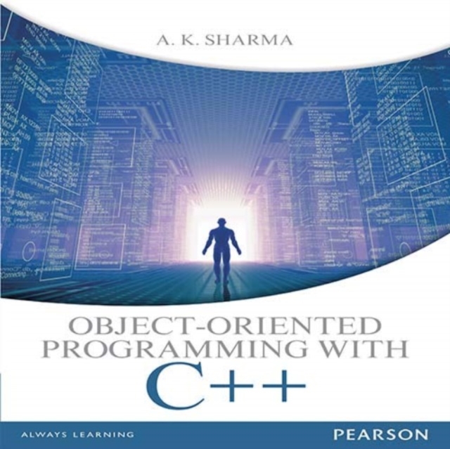 Object Oriented Programming with C++