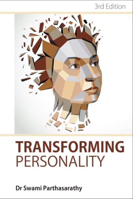 Transforming Personality