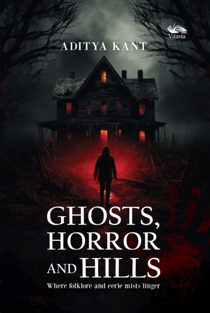 Ghost, Horror and Hills