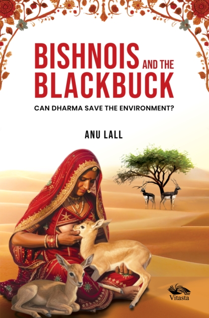 Bishnois and the Blackbuck