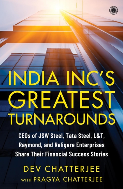India Inc's Greatest Turnarounds