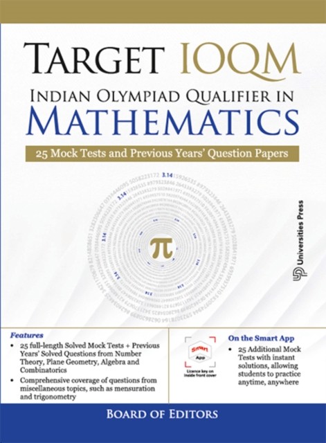 Target IOQM