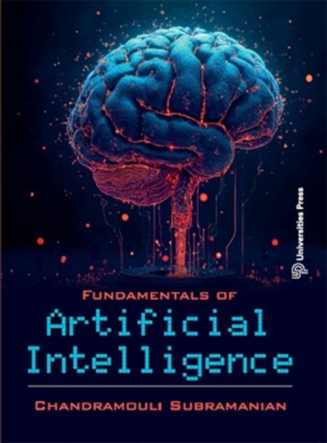 Fundamentals of Artificial Intelligence
