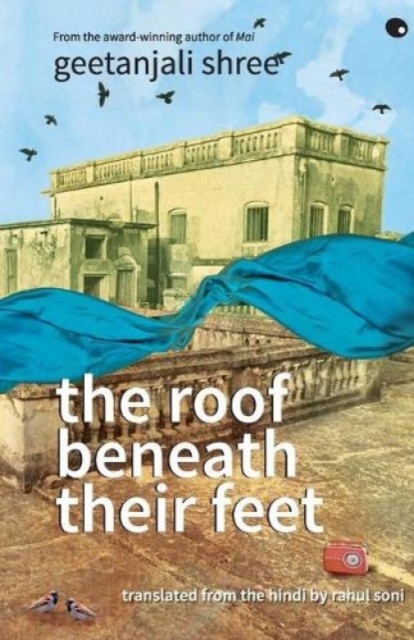 Roof Beneath Their Feet