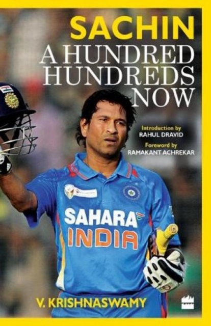 Sachin