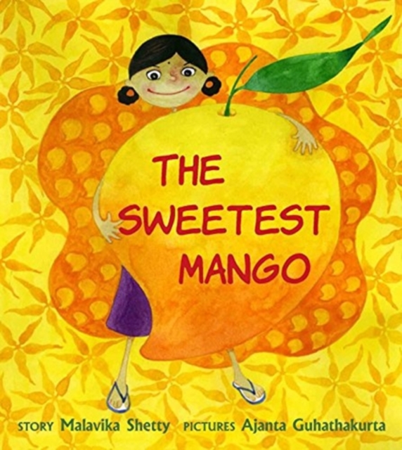 Sweetest Mango