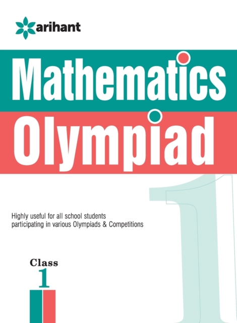 Mathematics Olympiad Class 1st