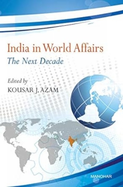 India in World Affairs