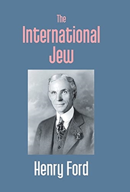 International Jew