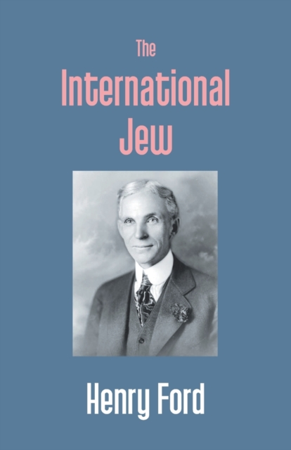 International Jew