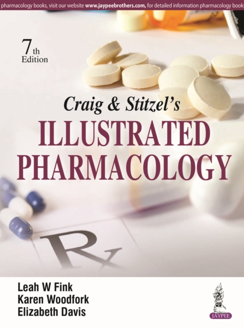 Craig & Stitzel's Illustrated Pharmacology