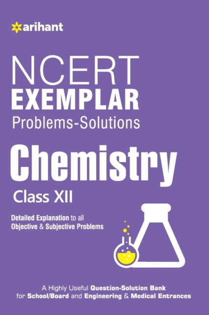 Ncert Examplar Chemistry Class 12th