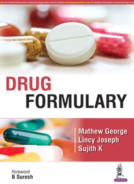 Drug Formulary