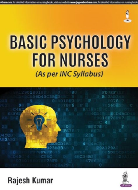 Basic Psychology for Nurses
