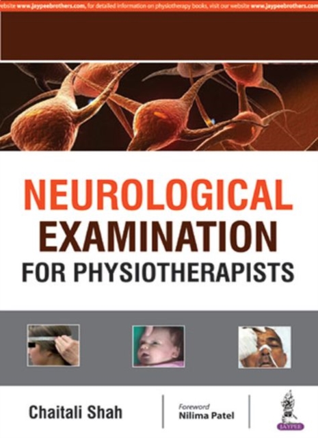 Neurological Examination for Physiotherapists