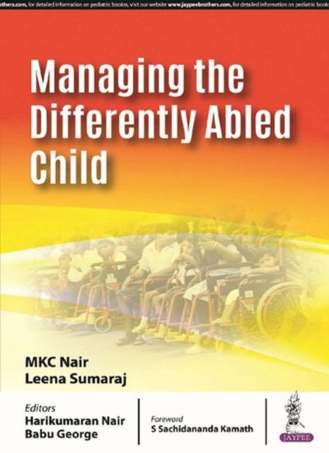 Managing the Differently Abled Child