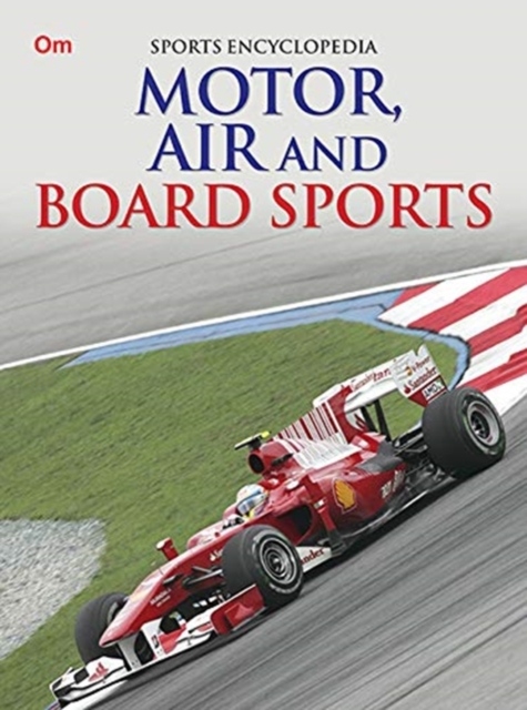 Motor, Air and Board Sports