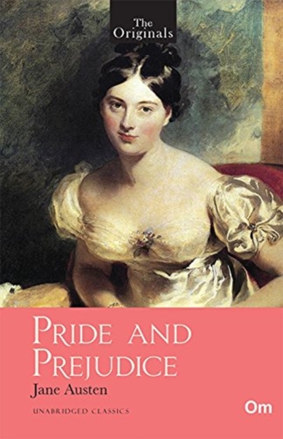 Originals: Pride anf Prejudice