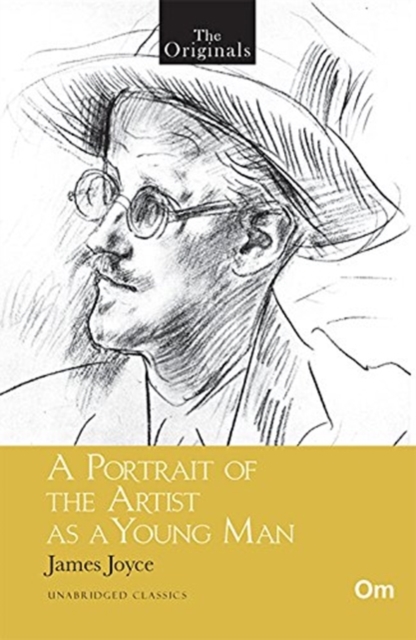Originals : A Portrait of The Artist as a Young Man