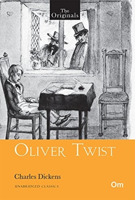 Originals :  Oliver Twist