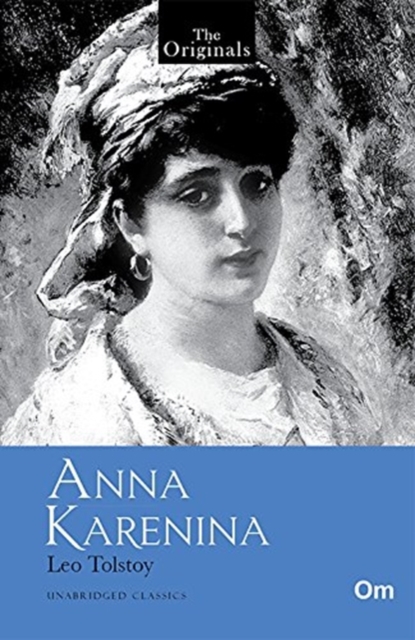 Originals Anna Karenina