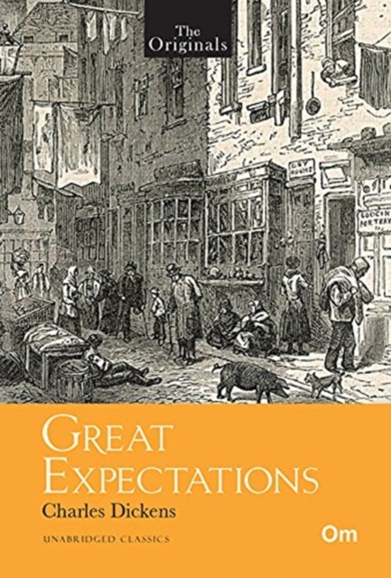 Originals: Great Expectations