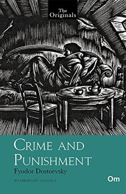 Originals: Crime and Punishment