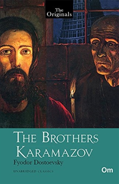 Originals: The Brothers Karamazov