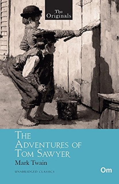 Originals : The Adventures of Tom Sawyer