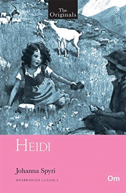 Originals: Heidi