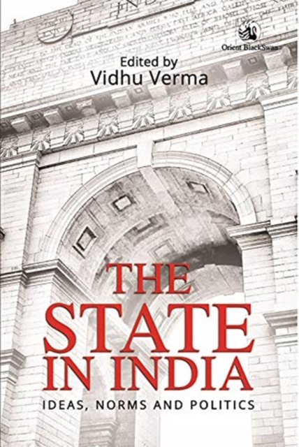 State in India: