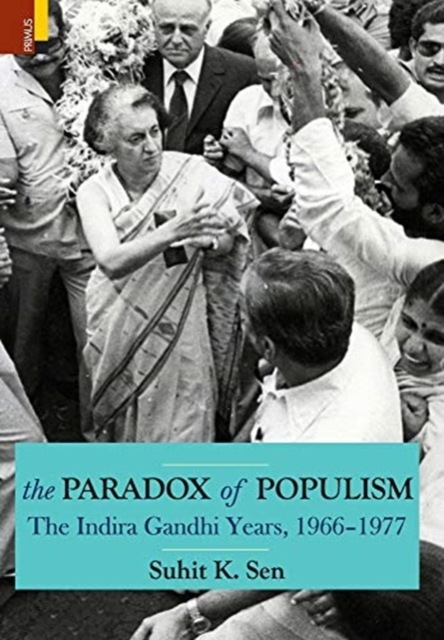 Paradox of Populism