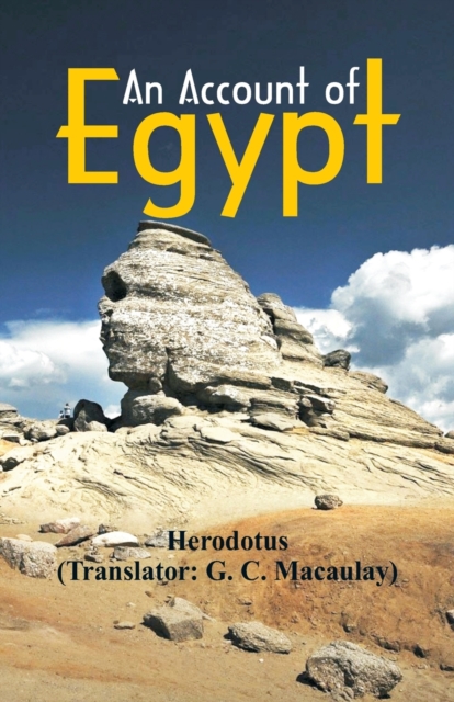 Account of Egypt