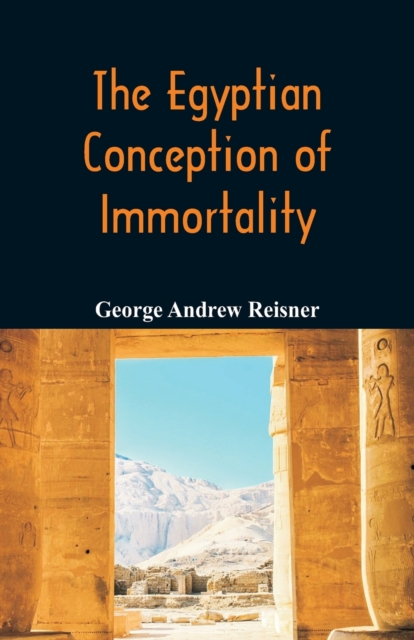 Egyptian Conception of Immortality