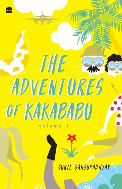 Adventures of Kakababu