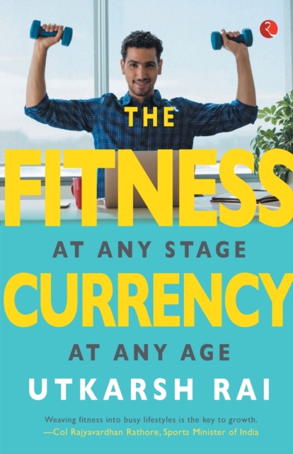 FITNESS CURRENCY