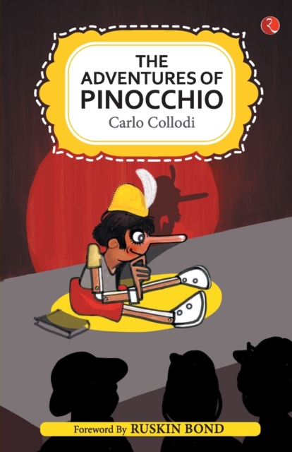 ADVENTURES OF PINOCCHIO